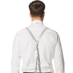 Accessoarset Silver
