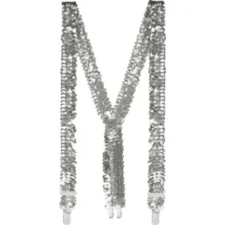 Accessoarset Silver