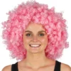 Afroperuk Rosa