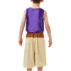 Aladdin Maskeraddräkt Barn (3-4 år (98-104 cl))