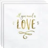 All You Need Is Love Servetter