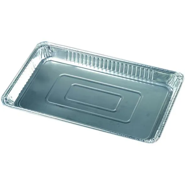 Aluminiumformar 5200ml
