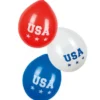 American Party Ballonger