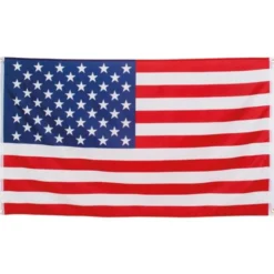 American Party Flagga
