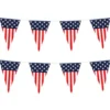 American Party Vimpelgirlang