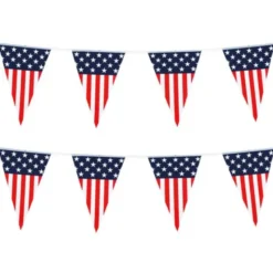 American Party Vimpelgirlang