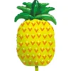 Ananas Folieballong XL