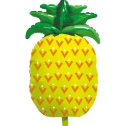 Ananas Folieballong XL