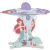 Ariel Under the Sea Cupcake Fat