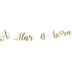 A Star Is Born Girlang Guld