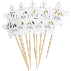 A Star Is Born Party Picks