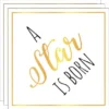 A Star Is Born Servetter