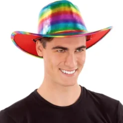 Australisk Hatt Regnbåge