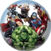 Avengers Boll