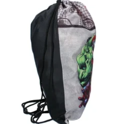 Avengers Gympapåse Safety Shield