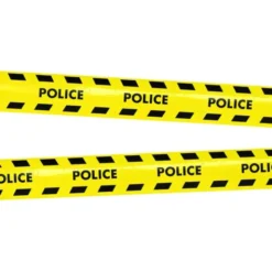 Avspärrningsband Police