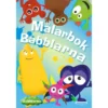Babblarna Målarbok