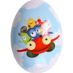 Babblarna Påskägg
