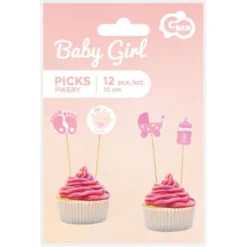 Baby Girl Partypicks