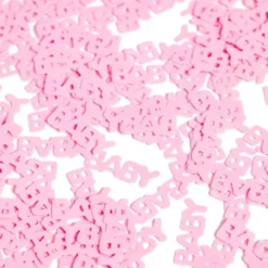 Baby Konfetti Rosa