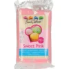 Babyrosa Sockerpasta Sweet Pink