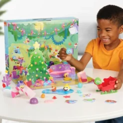 Baby Shark Adventskalender