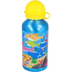 Baby Shark Aluminiumflaska