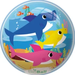 Baby Shark Boll