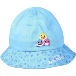 Baby Shark Hatt