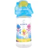 Baby Shark Justerbar Nappflaska Stor