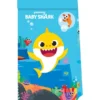 Baby Shark Kalas Godispåsar