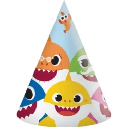 Baby Shark Kalashattar