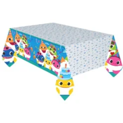 Baby Shark Kalaspaket