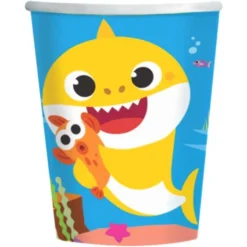 Baby Shark Kalaspaket
