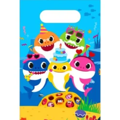 Baby Shark Kalaspaket