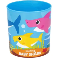 Baby Shark Mugg