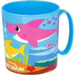 Baby Shark Mugg