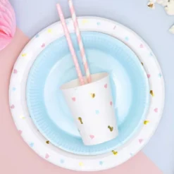 Baby Shower Boy or Girl Muggar