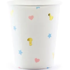 Baby Shower Boy or Girl Muggar