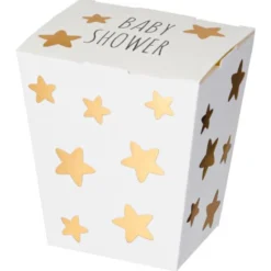 Baby Shower Presentaskar