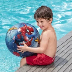 Badboll Spiderman