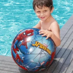 Badboll Spiderman