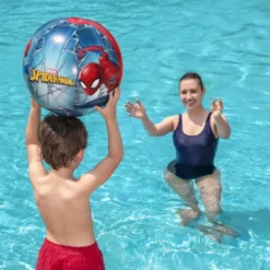 Badboll Spiderman
