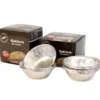 Bakformar Alluminium 42ml 20-pack