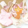 Bakset Unicorn ScrapCooking