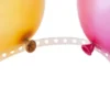Ballongband