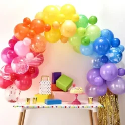 Ballongband