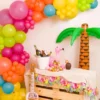 Ballongbåge Kit Hawaiian