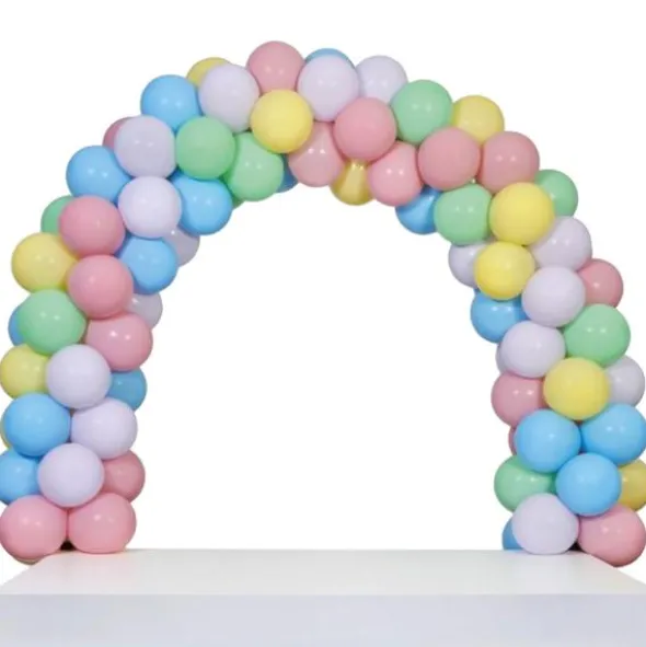 Ballongbåge Tillbehörskit till Bord