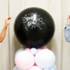 Ballongbukett Kit Gender Reveal